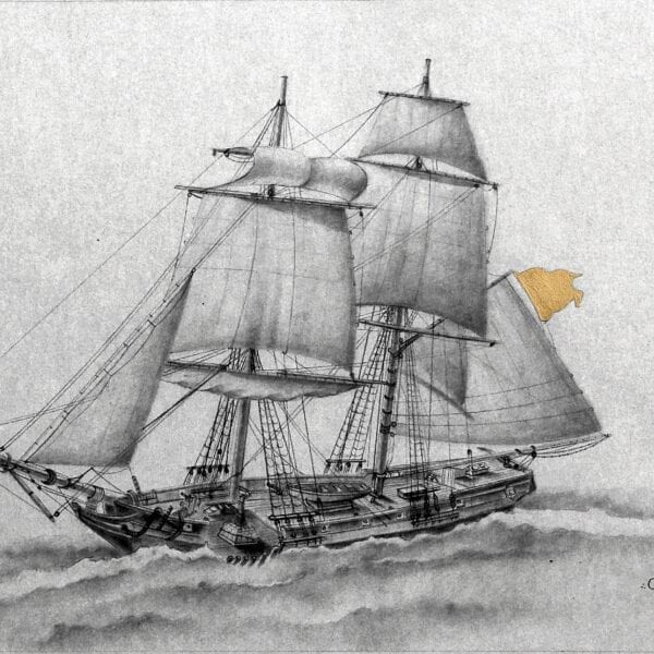 Privateer 1779